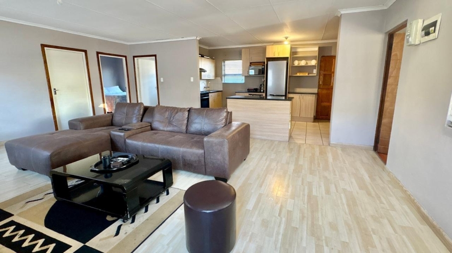 3 Bedroom Property for Sale in Parsonsvlei Eastern Cape